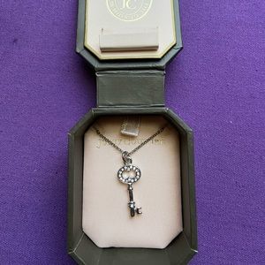Juicy Key Necklace